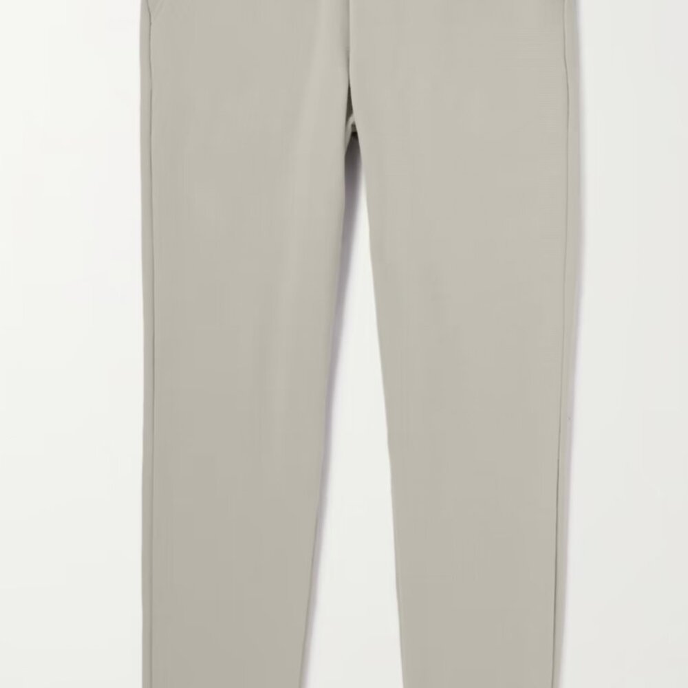 John Elliot LA Tapered Cotton-Jersey Sweatpants L